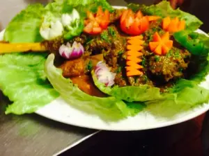 Shefford Tandoori