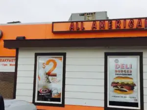 A&W Restaurant