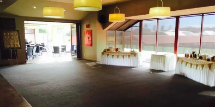 Warrnambool Bowls Club