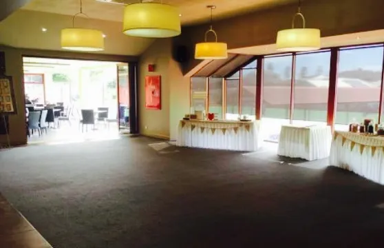 Warrnambool Bowls Club