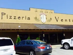 Pizzeria Venti