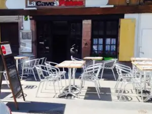 La Cave a Pates