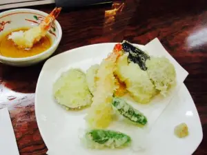 Nyudo Sushi Restaurant