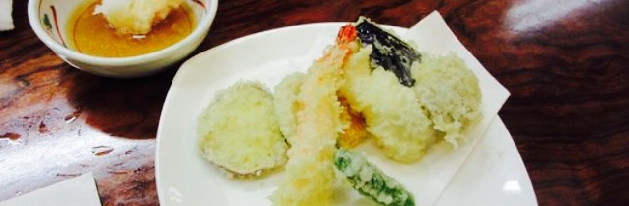 Nyudo Sushi Restaurant