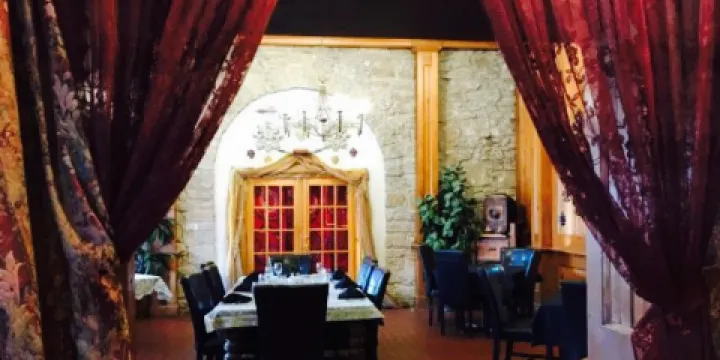 Miss Hattie's Cafe and Saloon