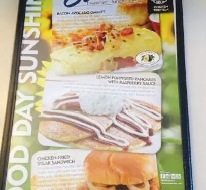 Elmer's Restaurant - Pocatello