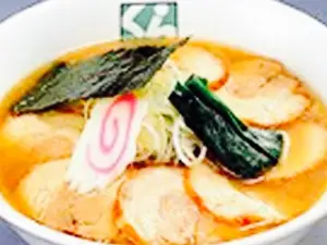 Aizu Kitakata Ramen Kura Mituke