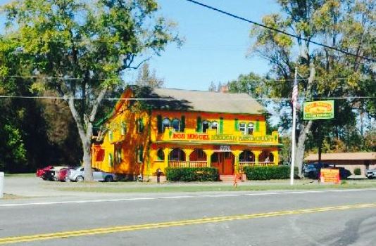 Don Miguel Mexican Restaurant