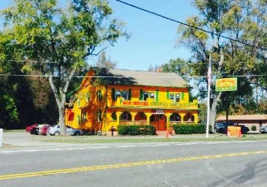 Don Miguel Mexican Restaurant