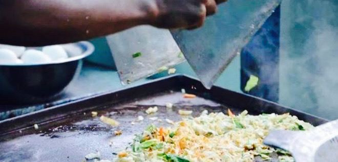 Rotti shop weligama