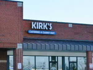 Kirk's Carry Out