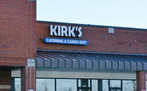 Kirk's Carry Out