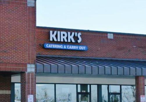 Kirk's Carry Out