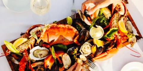 Flying Fish Restaurant