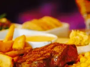 Big Horn Steakhouse