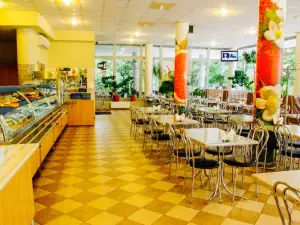 Bistro Smachni Sezony