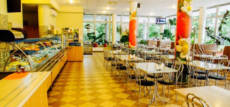 Bistro Smachni Sezony