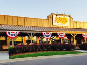 Cracker Barrel