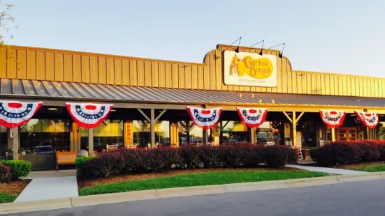 Cracker Barrel