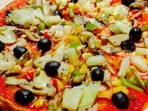 Pizza Malice