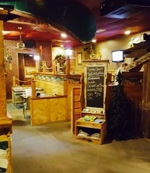 Steakout Sports Grill