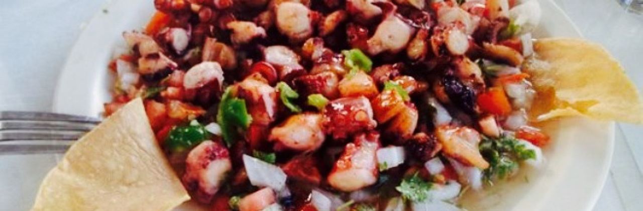 Sian Ka'an Beach Club