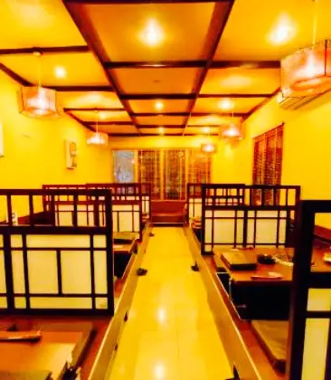Kiku BBQ