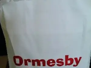 Ormesby Chippy