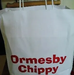 Ormesby Chippy