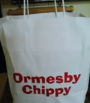 Ormesby Chippy