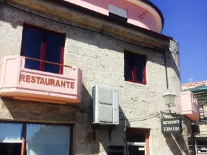 Restaurante Terra Fria