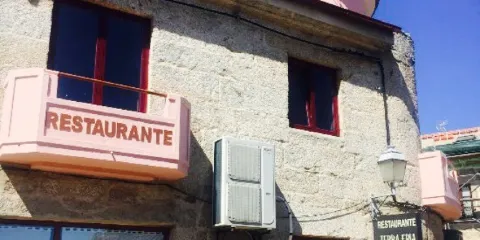 Restaurante Terra Fria