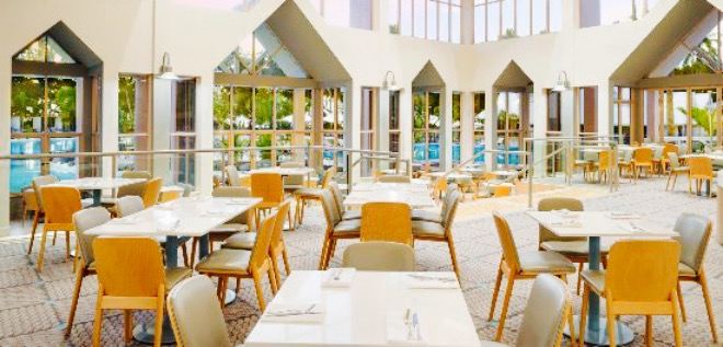 Feast Restaurant