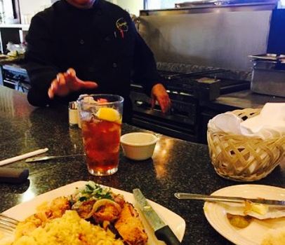 George's Bar & Grill