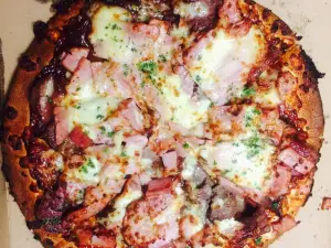Pizza Capers Deeragun