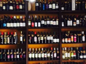 Enoteca Fratelli Agusto