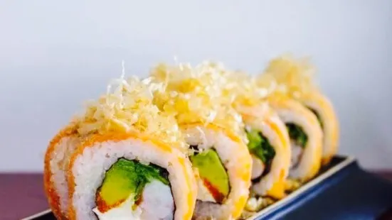 Locura Sushi