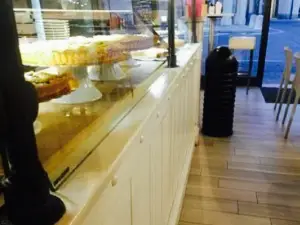 Caffè Dell'Orologio