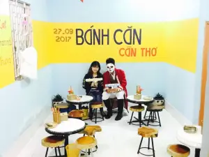 Banh Can Can Tho