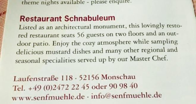 Schnabuleum