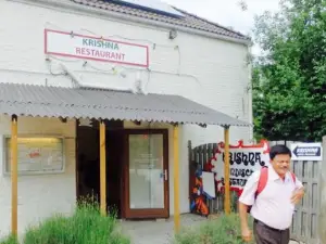 Krishna Restaurant