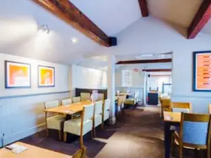 Long Reach Beefeater Grill