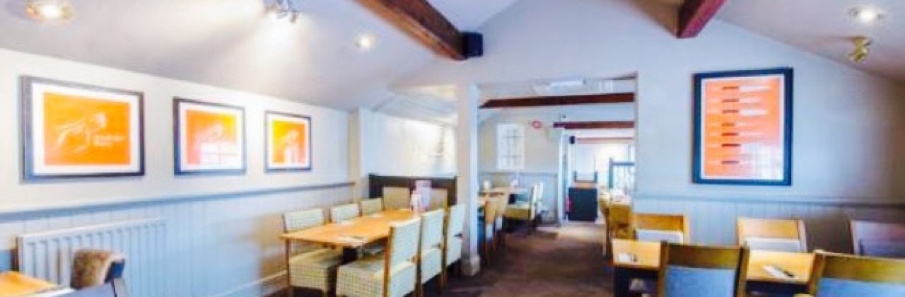 Long Reach Beefeater Grill