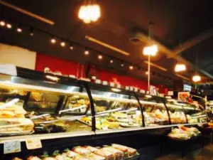 Hofstede's Country Barn