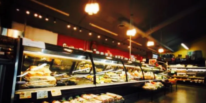 Hofstede's Country Barn