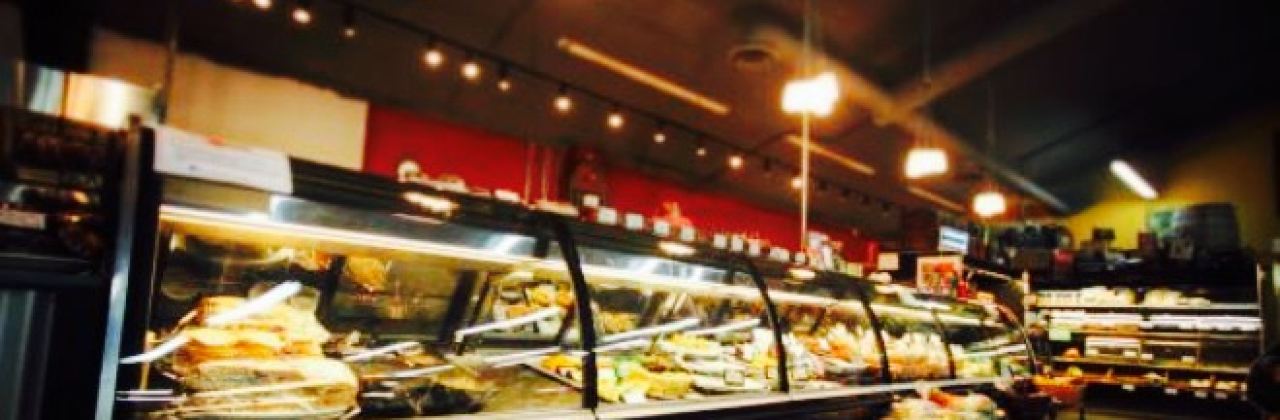 Hofstede's Country Barn