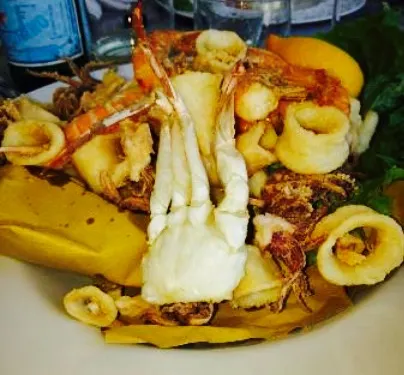 Ristorante Pizzeria L'Approdo