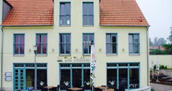 Dat Fischhus