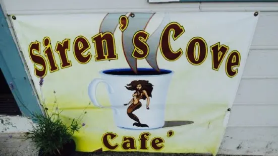 Siren's Cove Cafe