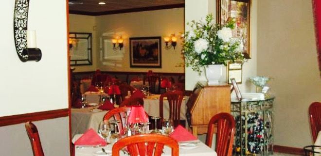 Stephanie's Italian Restaurant